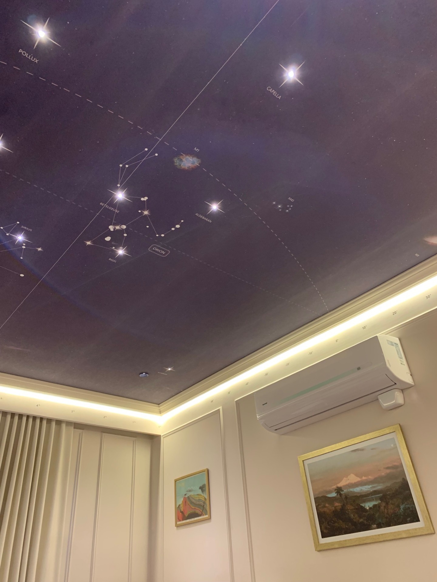 El Aula Cosmos: enseñando ciencias con enfoque en artes liberales